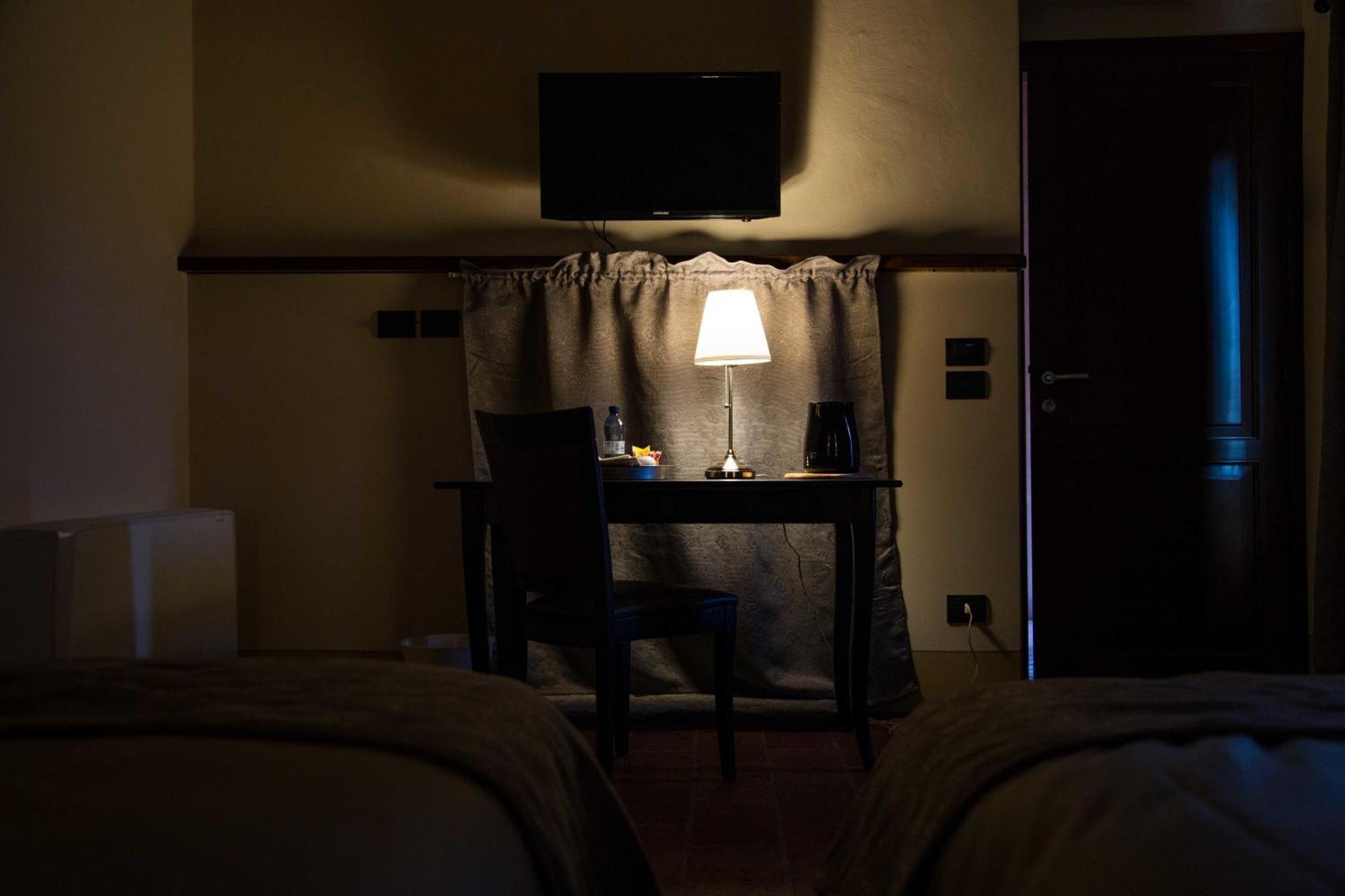 Tenuta Valtoppa Sillavengo Room photo