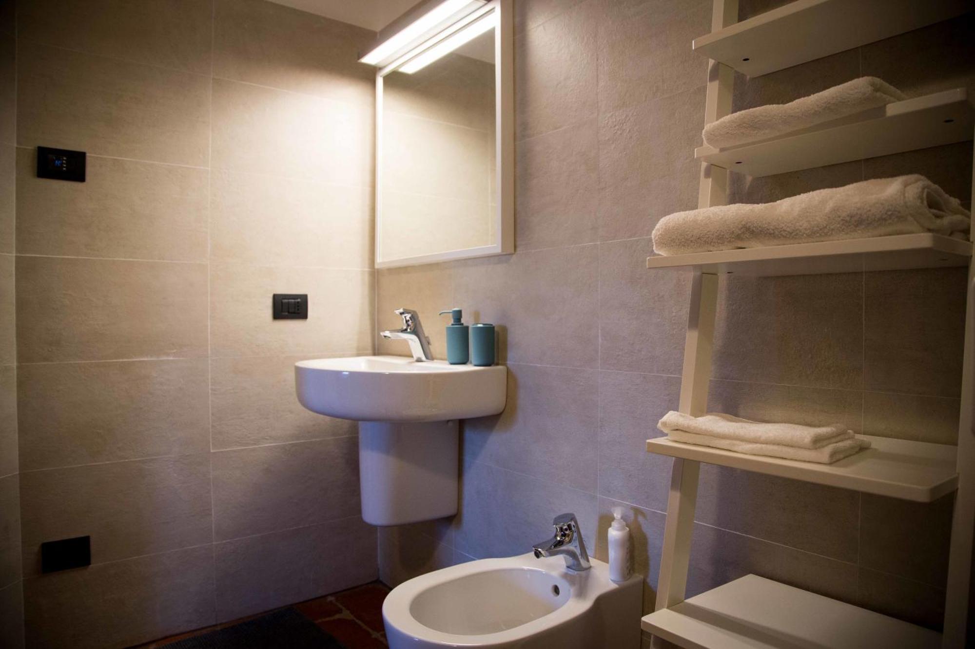 Tenuta Valtoppa Sillavengo Room photo