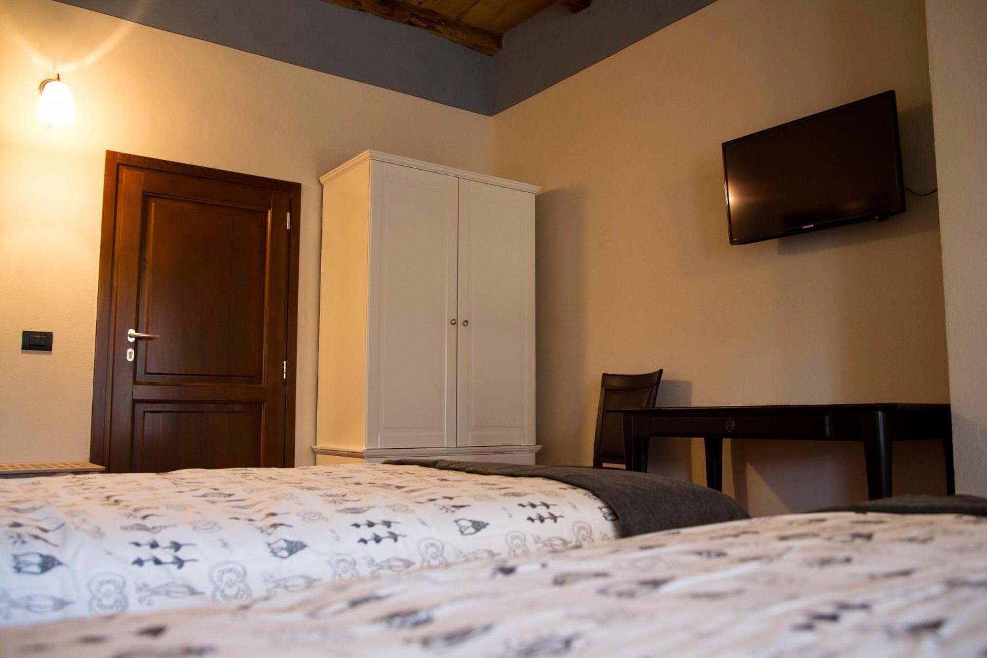 Tenuta Valtoppa Sillavengo Room photo