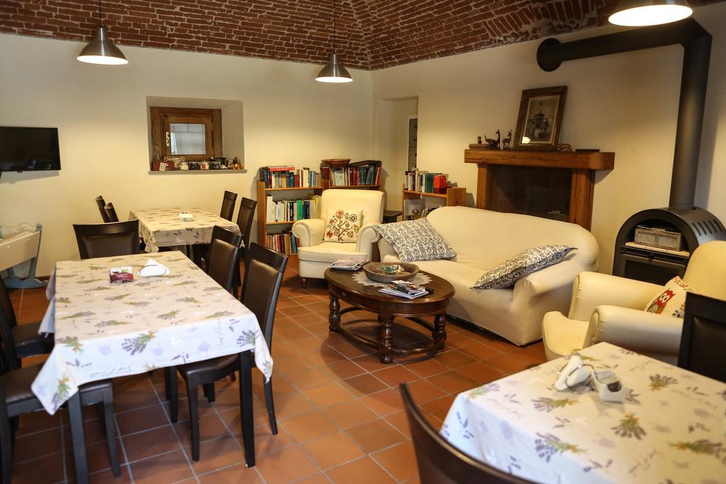 Tenuta Valtoppa Sillavengo Exterior photo