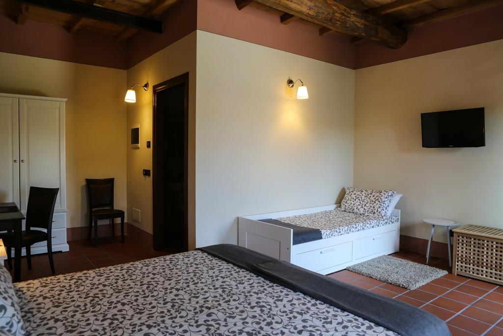 Tenuta Valtoppa Sillavengo Exterior photo